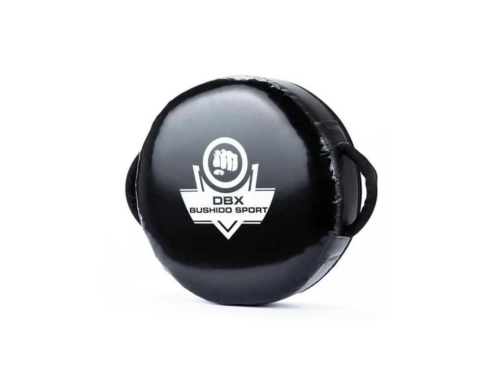 Cenová Bomba Kruhový tréninkový blok DBX BUSHIDO TO-Black 40 cm