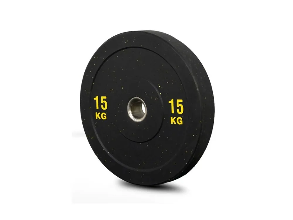 Top Prodej Kotouč EPDM Bumper Rubber Plate 15 kg