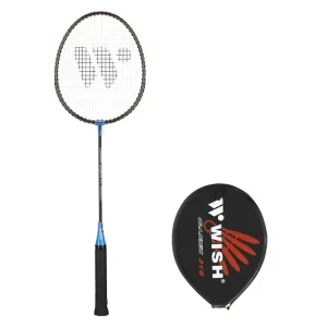 Badmintonová raketa WISH Alumtec 316 Akce
