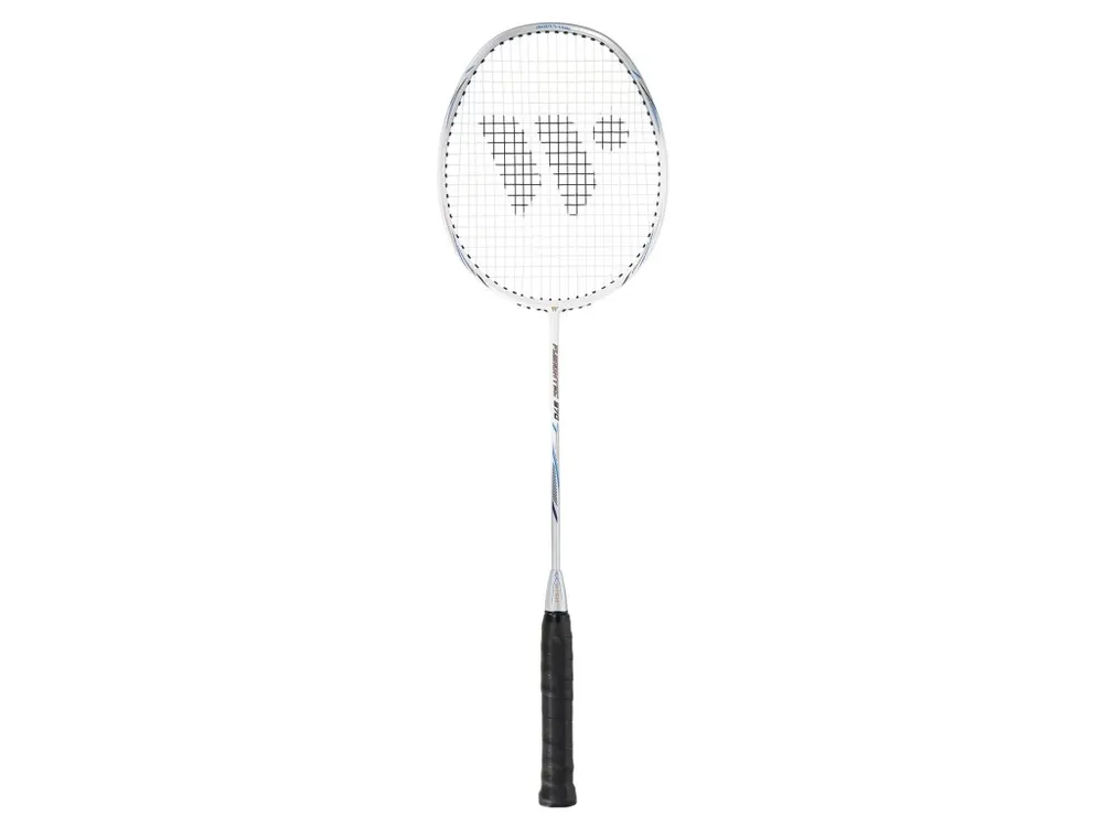 Badmintonová raketa WISH Fusiontec 970 Víkendová Akce
