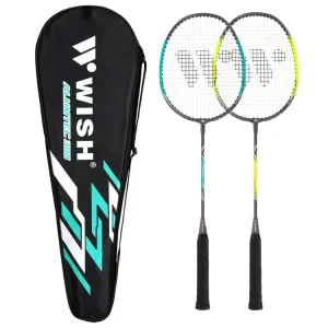 Badmintonový set WISH Alumtec 308K Novinka