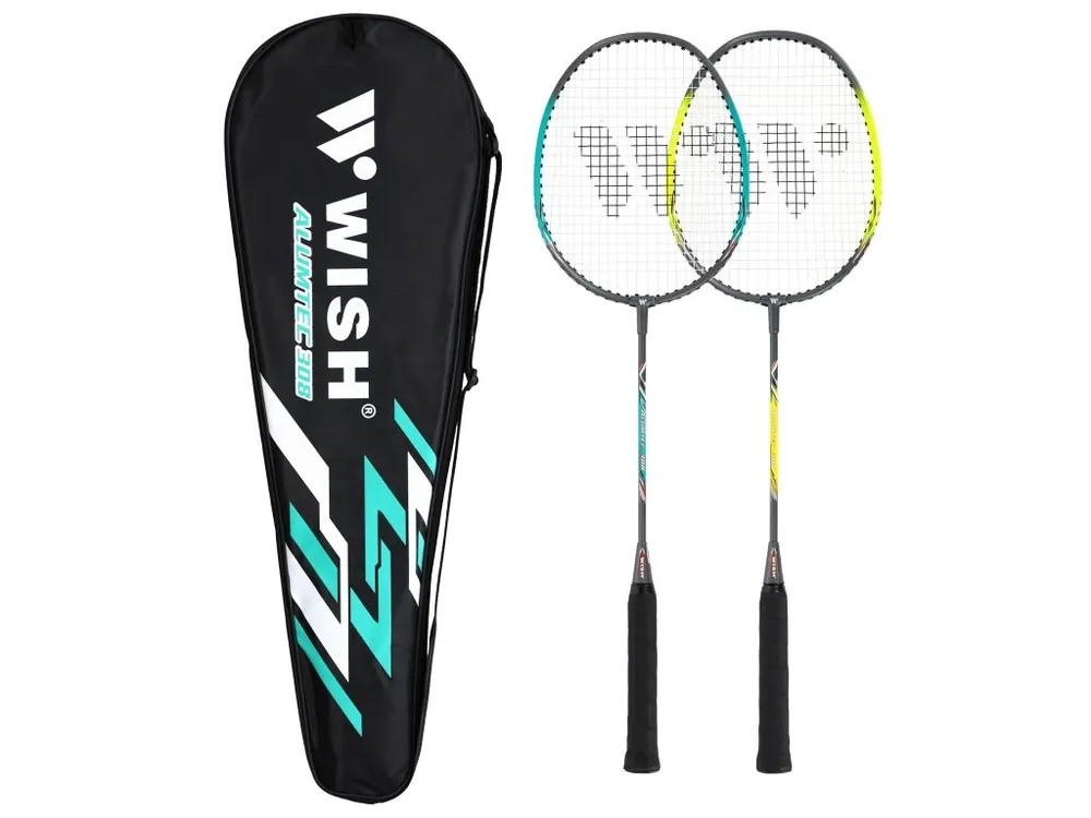 Badmintonový set WISH Alumtec 308K Novinka