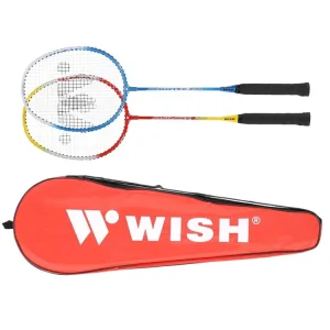 Akce Badmintonový set WISH Alumtec 366k