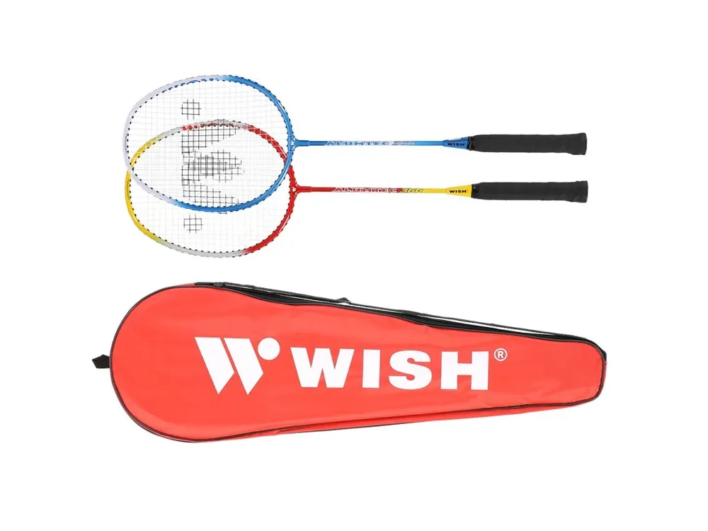 Akce Badmintonový set WISH Alumtec 366k