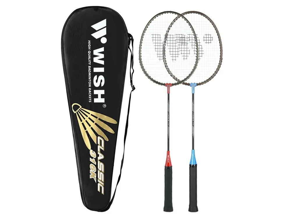 Nová Kolekce Badmintonový set WISH Alumtec 316k