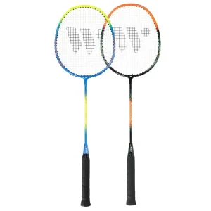Badmintonový set WISH Alumtec 55k Pouze Dnes