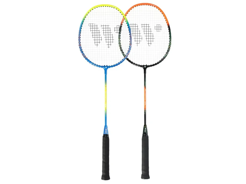 Badmintonový set WISH Alumtec 55k Pouze Dnes