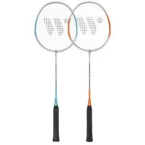 Badmintonový set WISH Steeltec 216k Finální Výprodej