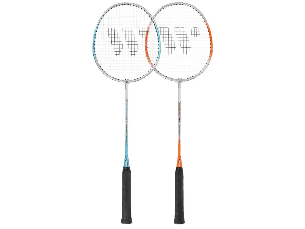 Badmintonový set WISH Steeltec 216k Finální Výprodej