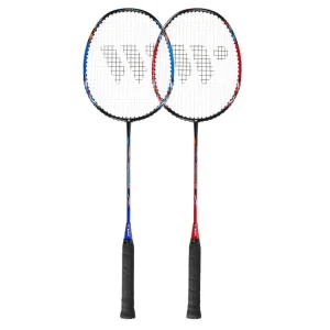 Badmintonový set WISH Fusiontec 777k Dokud Zásoby Vydrží