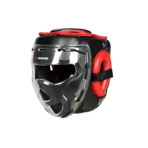 Vysoce Kvalitní Boxerská helma DBX BUSHIDO ARH-2180