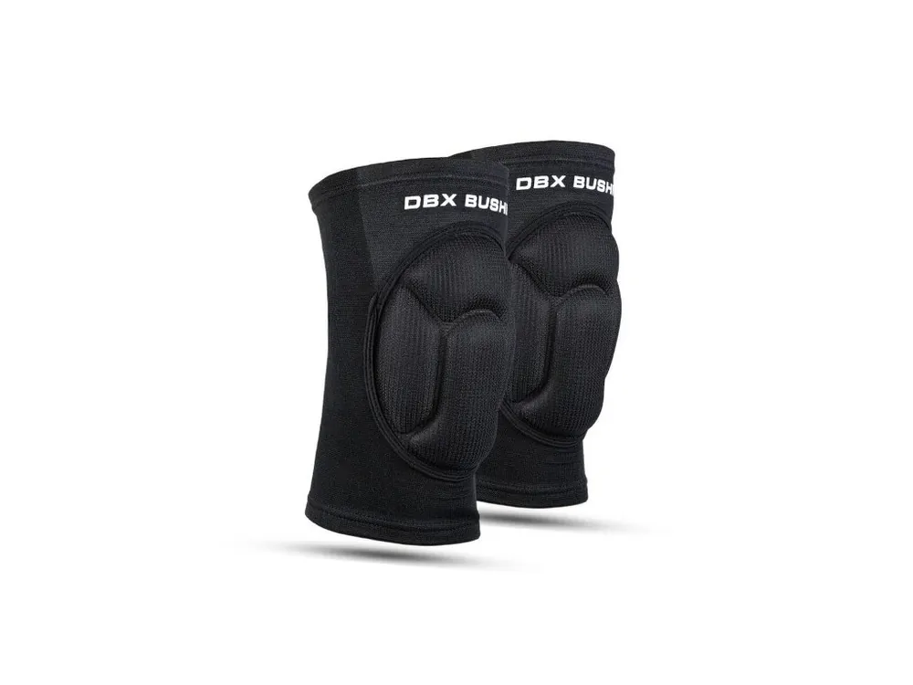 Chrániče kolen DBX BUSHIDO DBX-0217A Akční Nabídka