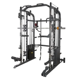 Časově Omezené POSILOVACÍ STROJ / VĚŽ CYKLOP 2 MULTIPRESS HMS