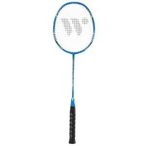 Autentický Badmintonová raketa WISH Fusiontec 918