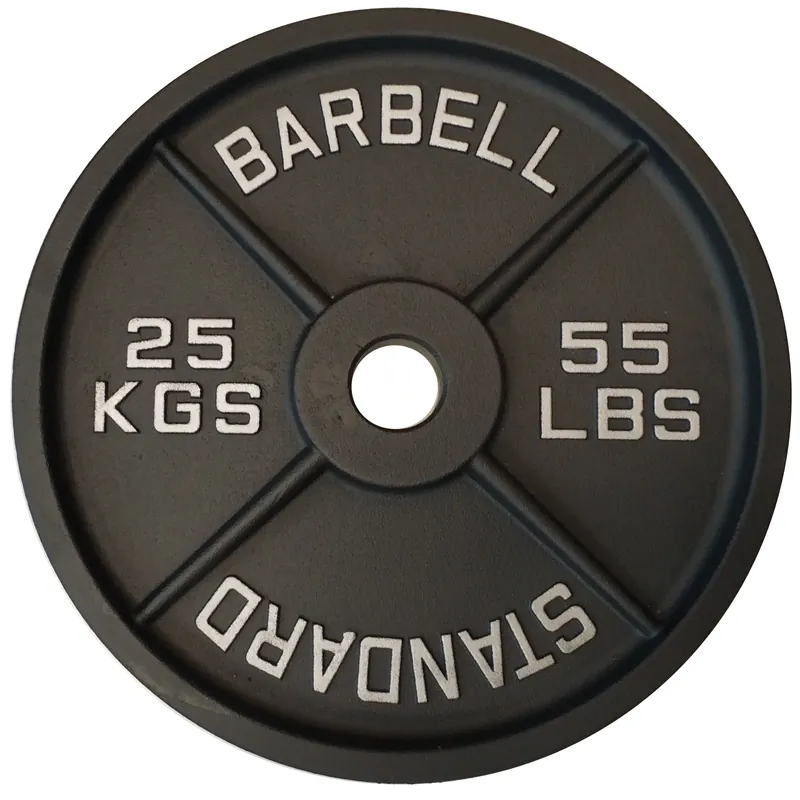 Náhradní kotouč speciální litinový 25 kg - průměr otvoru 50 mm Cenová Bomba