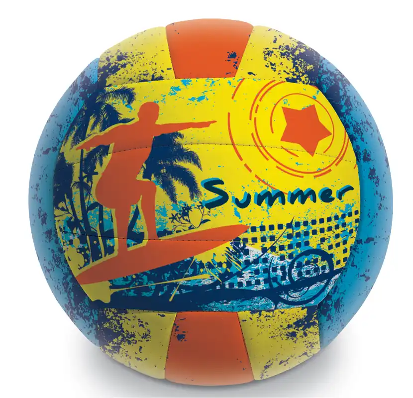 Víkendová Akce Míč na plážový volejbal Mondo SUMMER