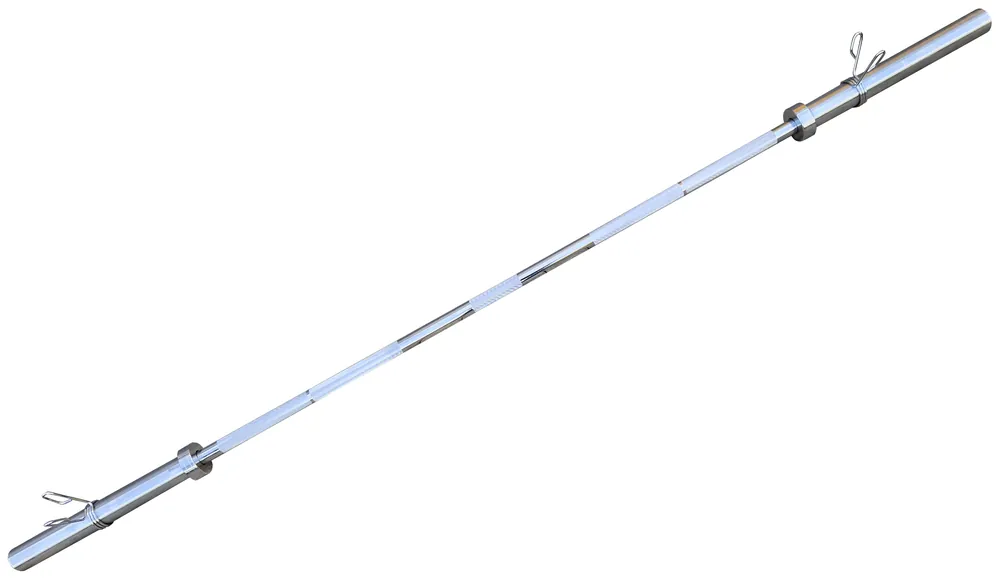 Oblíbený Olympijská obouruční BENCH hřídel rovná 2200/50mm