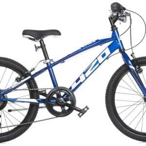 Horká Nabídka Juniorské kolo Dino Bikes 20" modré