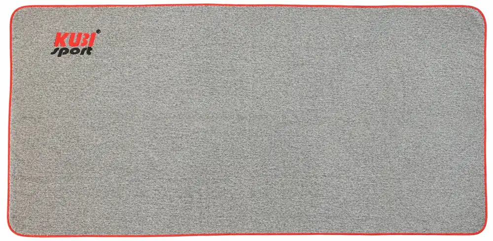 Rychleschnoucí ručník 120 x 60 cm šedý Rychlé Dodání