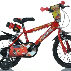Akce Chlapecké kolo Dino bikes 14"