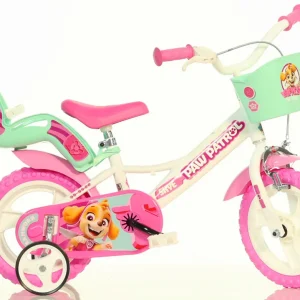 Akční Nabídka Dívčí kolo Dino bikes PAW PARTOL 12"