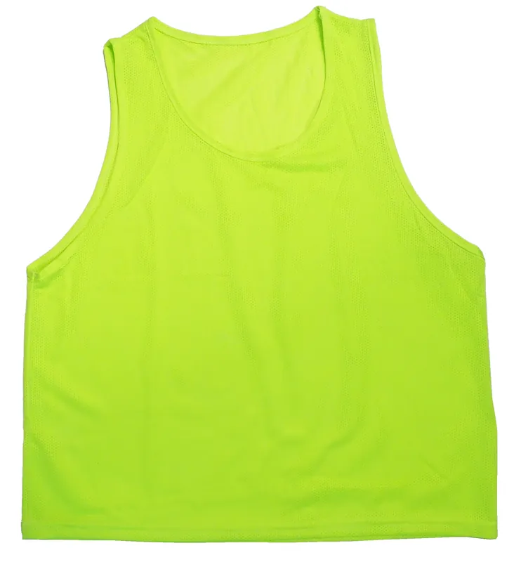 Rozlišovací dres 130/155 cm -zelený Nejlepší Cena