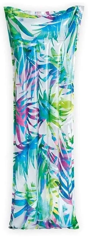 Matrace Intex s líbivým potiskem 183 x 69 cm Super Cena