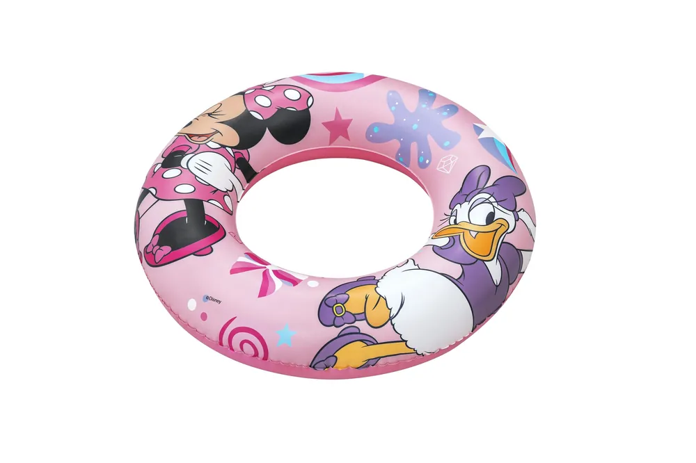 Výprodej Nafukovací kruh Minnie 56 cm