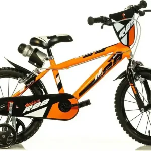 Dětské kolo Dino bikes 16" Objednat Nyní