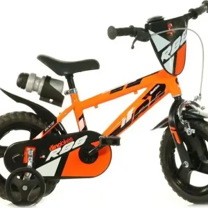 Dětské kolo Dino bikes 12" Omezená Nabídka