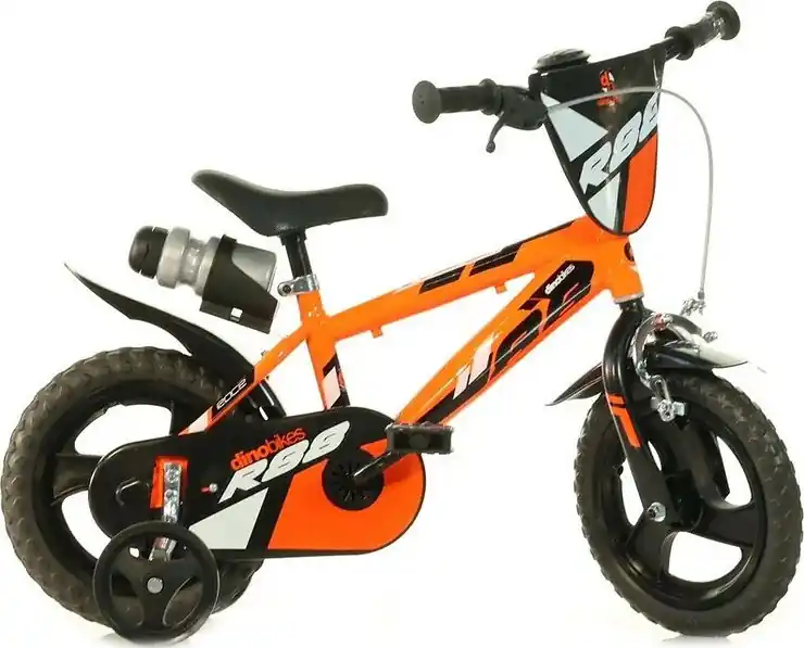 Dětské kolo Dino bikes 12" Omezená Nabídka