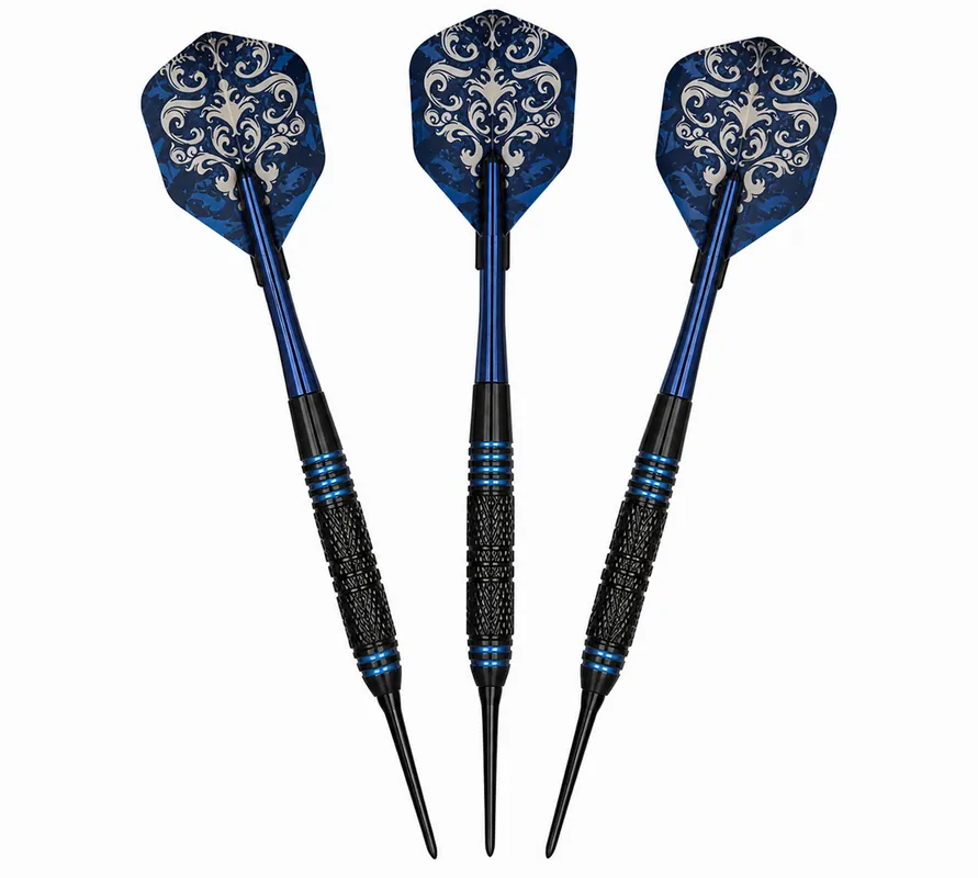 HARROWS T18 K SOFT PIRATE 16, 18 g Zlevněný