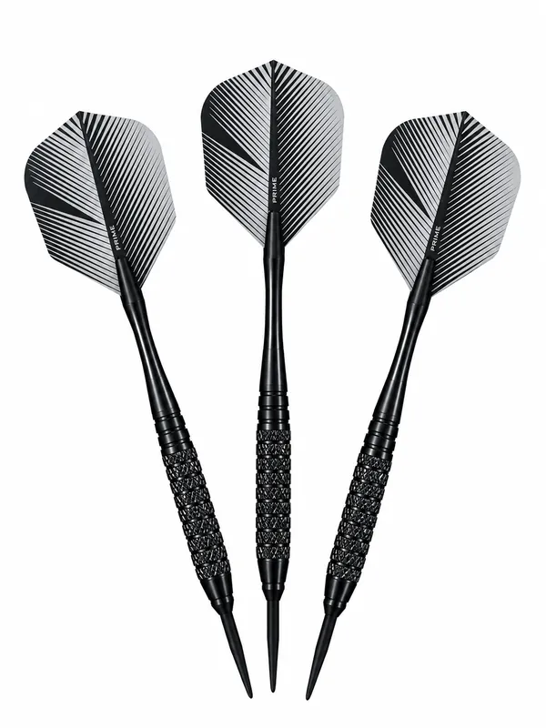 Výprodej HARROWS SOFT BLACK ARROW 14 - 18 g