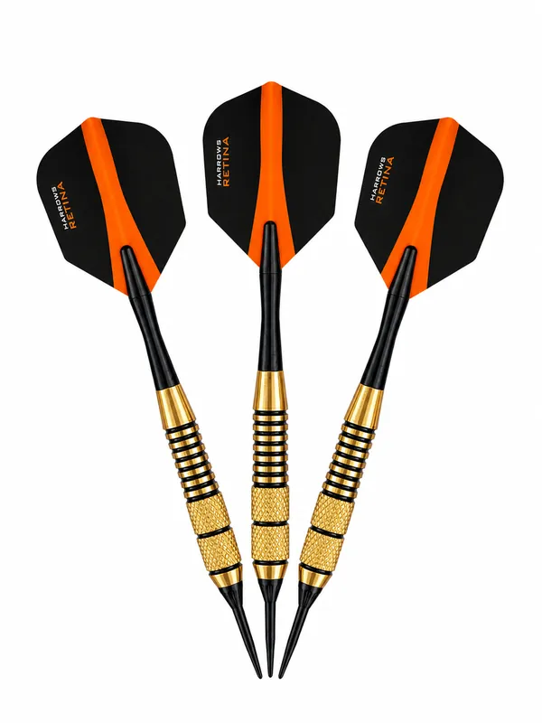 HARROWS T14K SOFT MATRIX - 14 - 18 g Nejlepší Volba