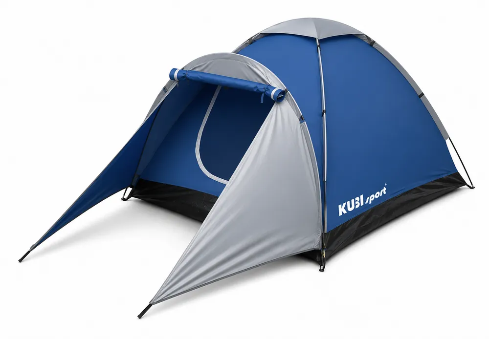 Levný Stan monodome pro 3 osoby s předsíňkou