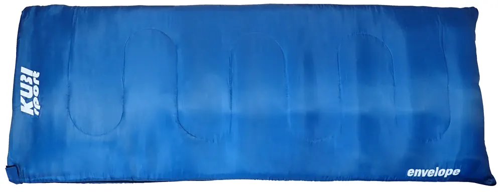 Spací pytel dekový ENVELOPE 1 Sleva