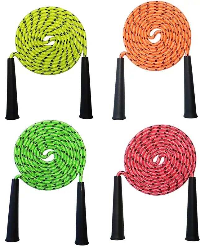 Autentický Švihadlo neon 2 m - S74481K