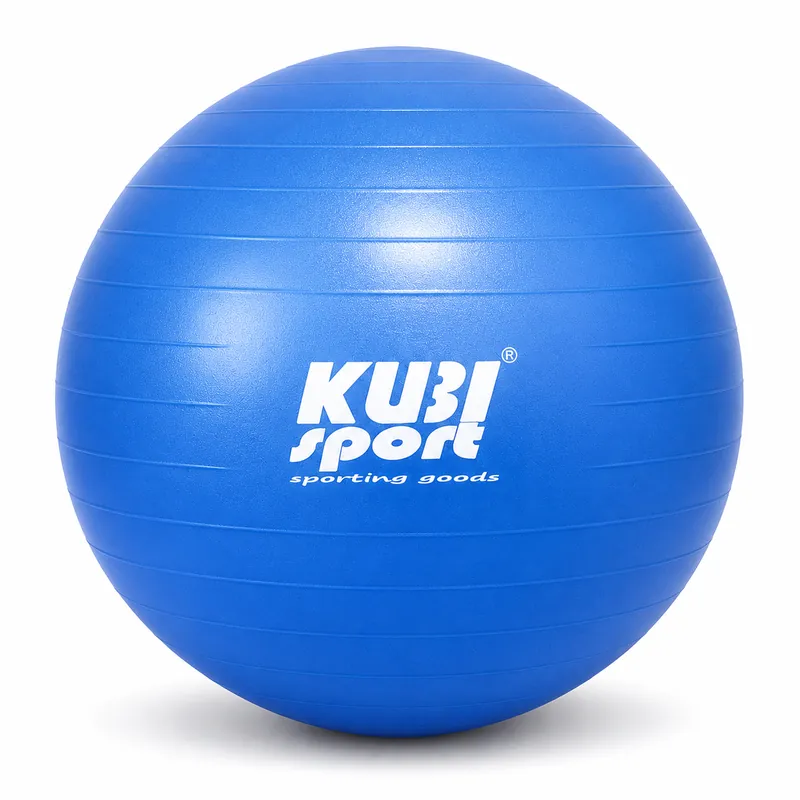 Gymnastický míč 650 mm, nosnost 150 kg Výhodná Nabídka
