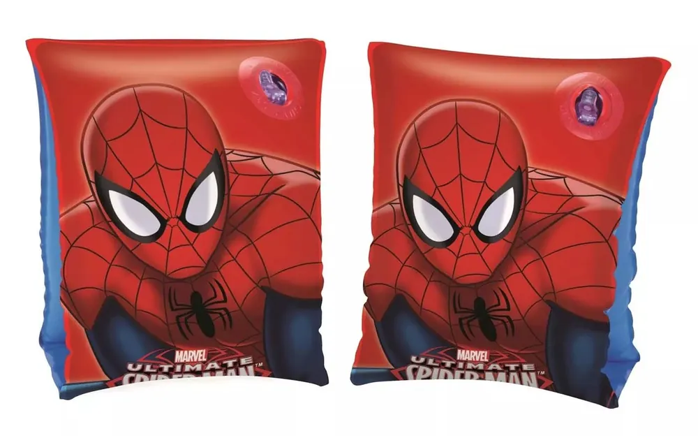 Nafukovací rukávky Bestway Spiderman Jen Po Omezenou Doba