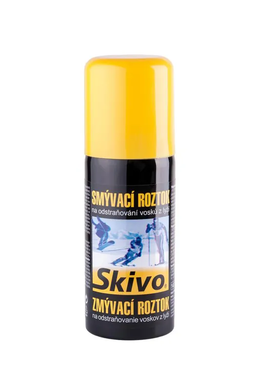 Skivo - Roztok smývací na vosky 100 ml Pouze Dnes