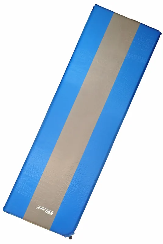 Nejlepší Cena Samonafukovací karimatka 5 cm - extra velikost 198 cm