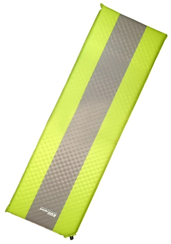Samonafukovací karimatka - extra velikost - 7 cm Nejlepší Volba