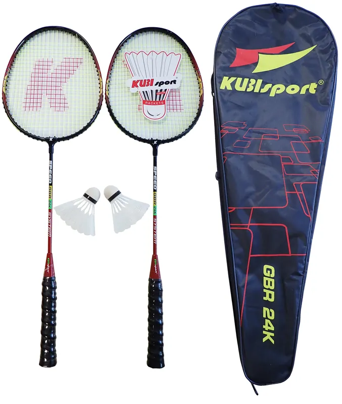 Nejlepší Cena Badmintonová sada kvalitní