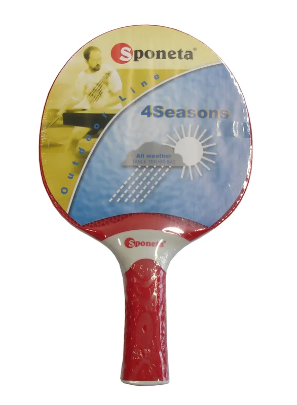 Sponeta G1718K Pingpongová pálka pro venkovní použití Zlevněný