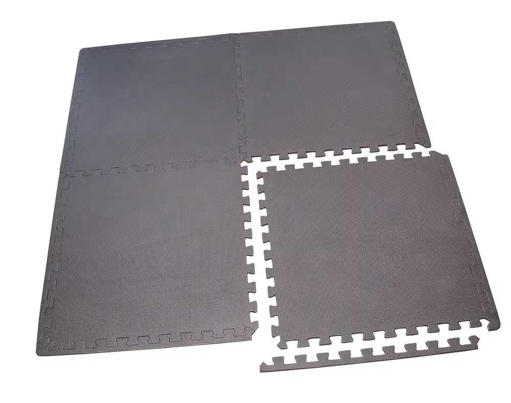 Podložka pod posilovací stroje D83K 120x120x1 cm Horká Nabídka