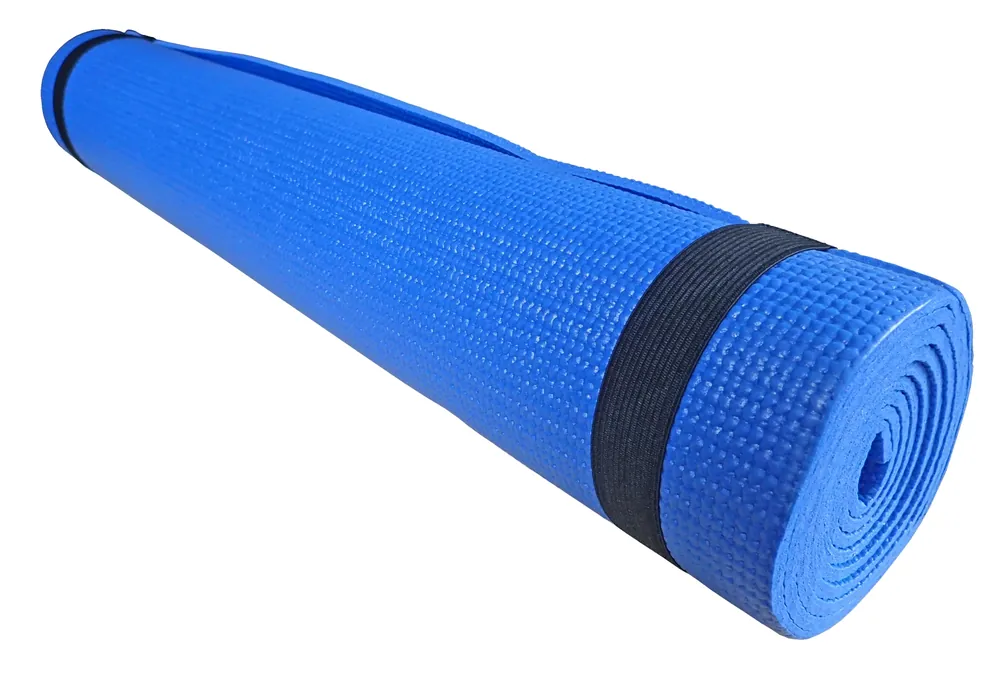 Fitness Yoga podložka 173 x 61 x 0,4 cm Jen Po Omezenou Doba