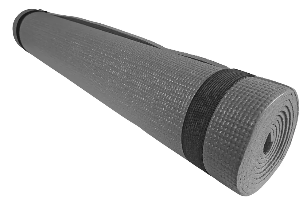 Fitness podložka 173 x 61 x 0,4 cm na aerobic Akce