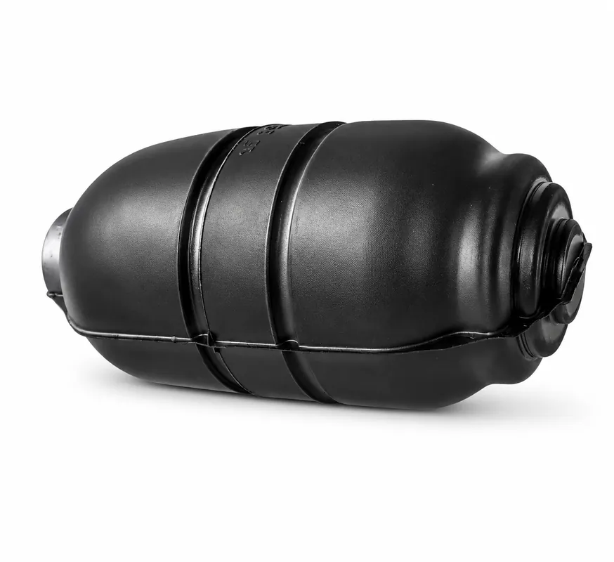Granát gumový tréninkový 350 g Originální