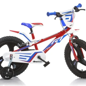 Přímo Od Výrobce Dětské kolo Dino bikes R1 16"