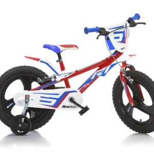 Zlevněný Chlapecké kolo Dino bikes 14"